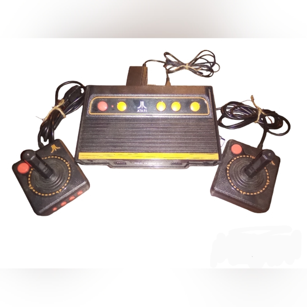 Atari Flashback Classic Game Console